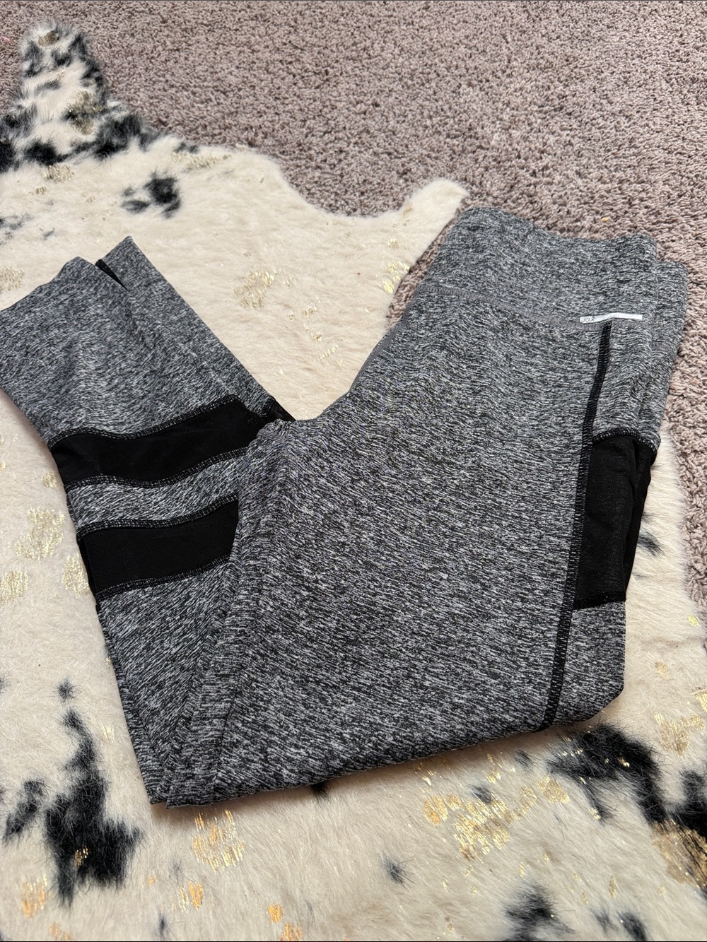 JGX leggings